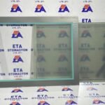 SIEMENS MP377 15” / 6AV6644-2AB01-2AX0 MEMBRAN + DOKUNMATİK CAM