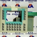 SIEMENS 6AV6 642-0DC01-4AX1 OP177B MEMBRAN